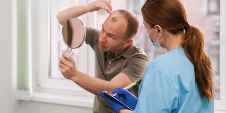 Finpecia 프리미엄 품질 로 머리카락 건강을 향상시키세요. 비교할 수 없는 가격